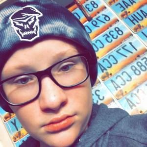 Meet your Posher, Jacob